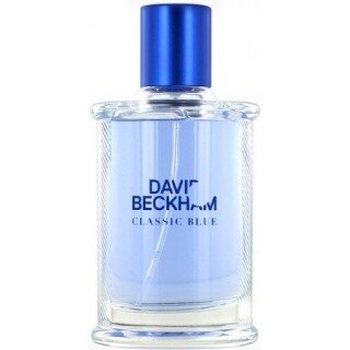 David Beckham Classic Blue EDT 90 ml Erkek Parfümü kullananlar yorumlar